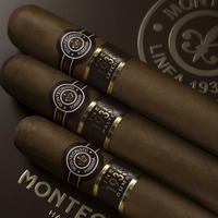 Montecristo Línea 1935 Zigarren