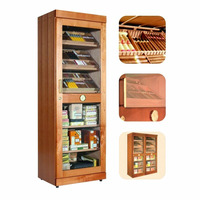 Adorini Roma Humidorschrank