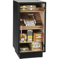 Adorini Prato Deluxe Humidorschrank