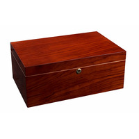 Adorini Santiago Deluxe Large Humidor