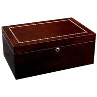 Adorini Genova Deluxe Humidor