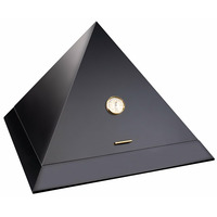 Adorini Pyramid Deluxe Humidore