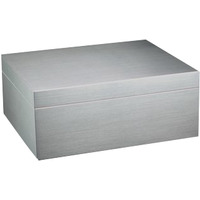 Adorini Aluminium Humidore