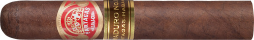 Partagas Maduro No1 kubanische Zigarre