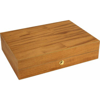 Adorini Cedro Reisehumidor