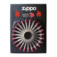 Zippo Feuersteine