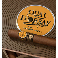 Quai D´Orsay Edición Limitada Zigarren