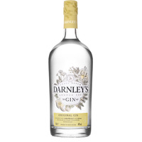 Darnley's Gin