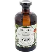 Dr. Jaglas Gin