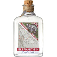 Elephant Gin