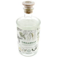 Ornabrak Single Malt Gin