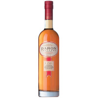 Daron Calvados  Obstbrand