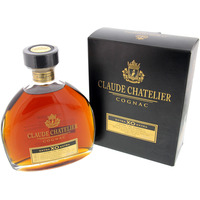 Claude Chatelier Cognac