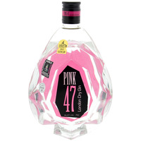 Pink Gin