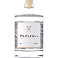 Woodland Sauerland Gin