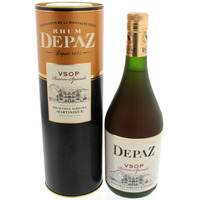 Depaz Rhum  Rum