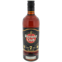 Havana Club Rum