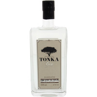 Tonka Gin