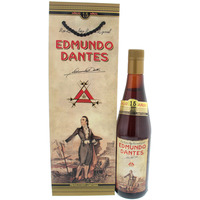 Montecristo Ron Edmundo Dantes  Rum
