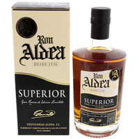 Ron Aldea Rum