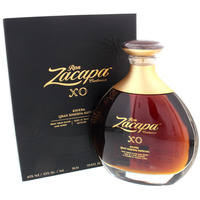 Ron Zacapa Centenario  Rum