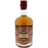 Vedado Rum