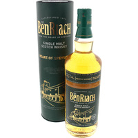 BenRiach Whisky