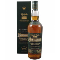 Cragganmore Whisky