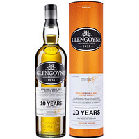 Glengoyne Whisky