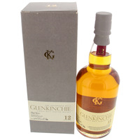 Glenkinchie Whisky