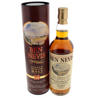 Ben Nevis Single Malt Whisky