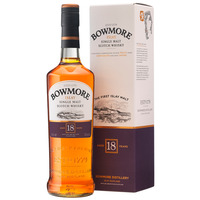 Bowmore Whisky