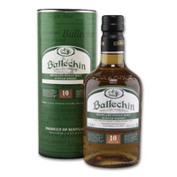 Ballechin Single Malt Whisky