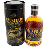 Aberfeldy Whisky