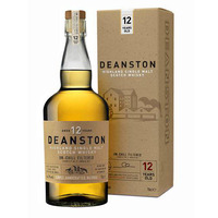 Deanston Single Malt Whisky