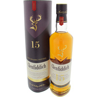 Glenfiddich Whisky