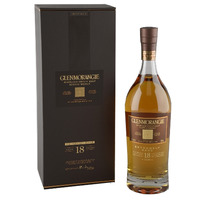 Glenmorangie Whisky