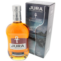 Isle of Jura Whisky