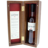 Ladyburn Limited Edition Whisky