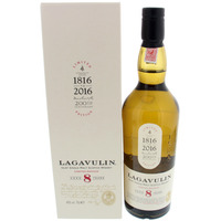 Lagavulin Whisky