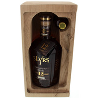 Slyrs Bavarian Single Malt Whisky