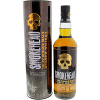 Smokehead Peated Malt  Whisky