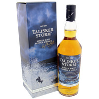 Talisker Whisky