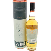 The Arran Malt Whisky