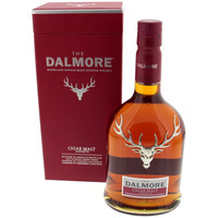 The Dalmore Single Malt Scotch Whisky