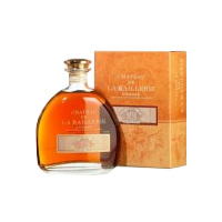 Chateau de la Raillerie Cognac