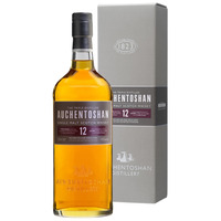 Auchentoshan Whisky