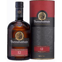 Bunnahabhain Whisky