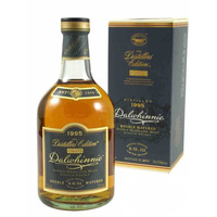 Dalwhinnie Whisky