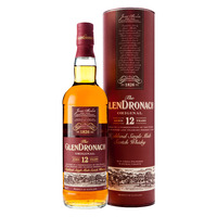 Glendronach Whisky